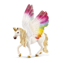 Schleich Bayala - Winged Rainbow Unicorn 70576