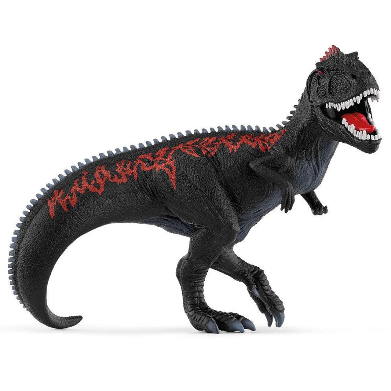 Schleich -  Giganotosaurus Black 72208 **Limited Edition**