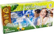 Science4You - Wind Power
