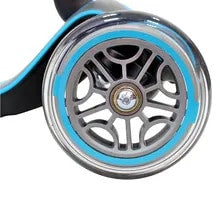 Globber - ELITE - Sky Blue (Foldable) EX-DISPLAY