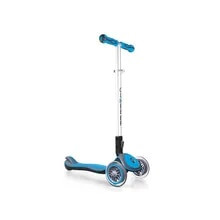 Globber - ELITE - Sky Blue (Foldable) EX-DISPLAY
