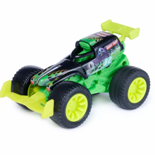Monster Jam 1:64 Monster Motors Grave Digger