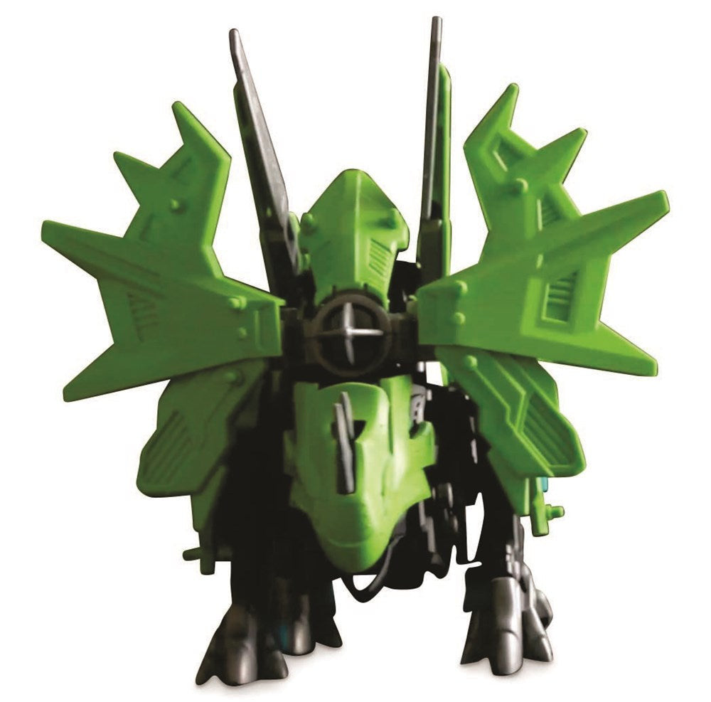 Johnco - Triceraptops - Armoured Dinosaur Robot
