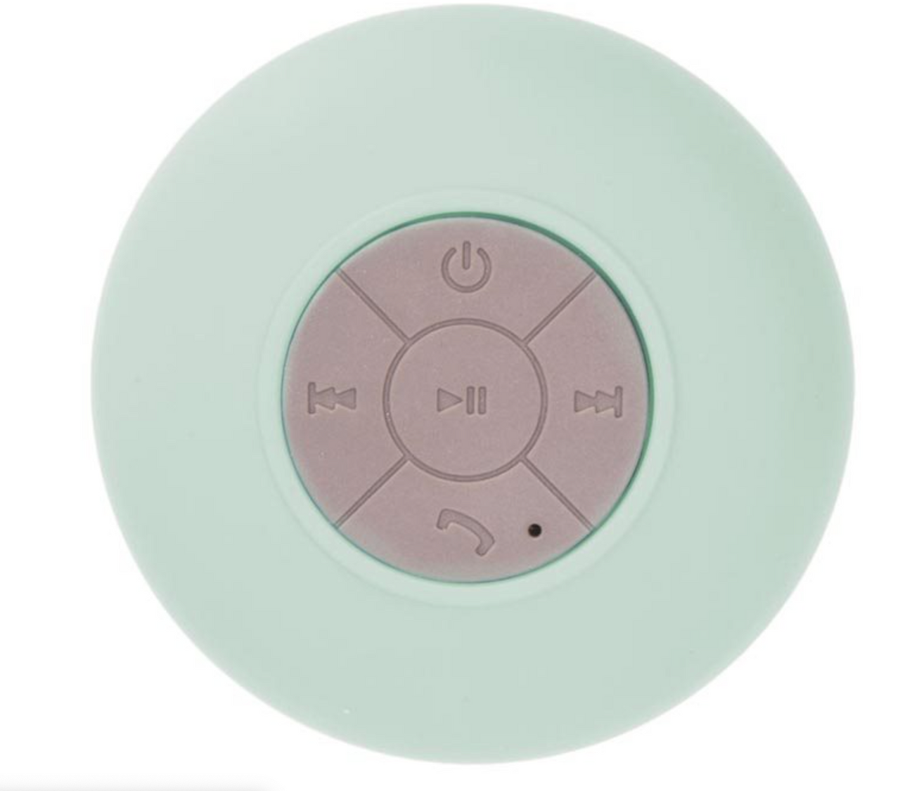 IS GIFT - Wireless Shower Speaker Pastel - Green