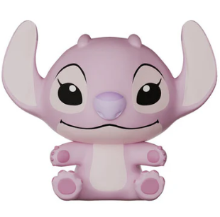 Disney Stitch Slow Rising Squishy Sensory Toy