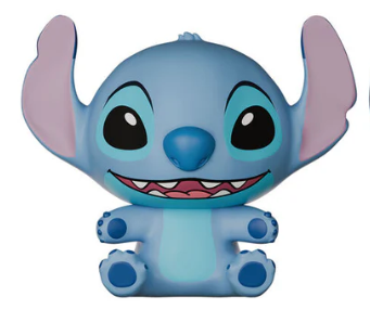 Disney Stitch Slow Rising Squishy Sensory Toy