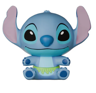 Disney Stitch Slow Rising Squishy Sensory Toy