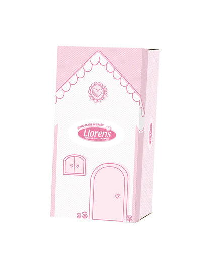 Llorens Doll – Lucia 35cm 54037