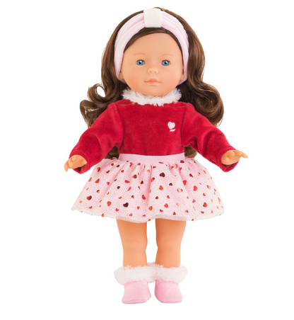 Corolle - Ma Corolle -  Perle Heart Petals Doll 36cm