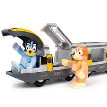 BRIO World - Bluey Train 36147