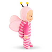 Corolle Mon Doudou - Sweet Heart Bee Soft Baby Doll