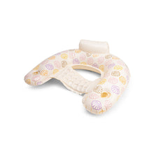 Swim Essentials - Inflatable Pool Lounge - Sea Shells