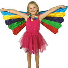 The Very Hungry Caterpillar Wings - Rainbow