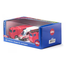 Siku - 6326 - Emergency Gift Set