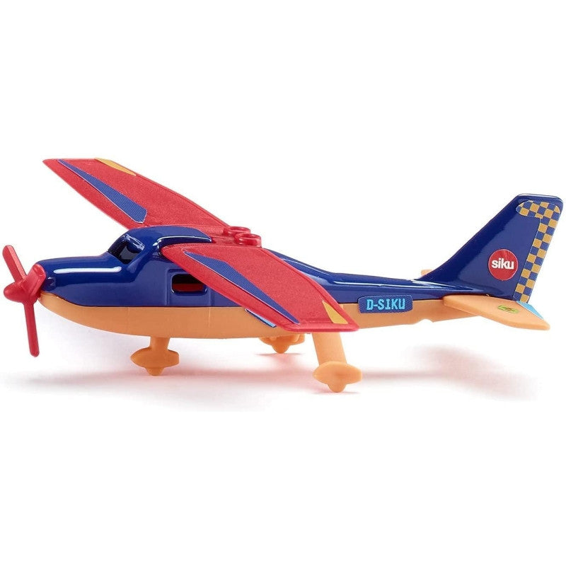 Siku - 1101 - Sports Aircraft