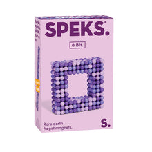 SPEKS - PIXEL - 8 Bit