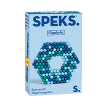SPEKS - PIXEL - Gigabyte