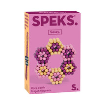 SPEKS - BOLD - Sassy