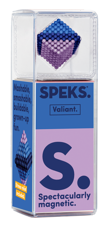 SPEKS - BOLD - Valiant
