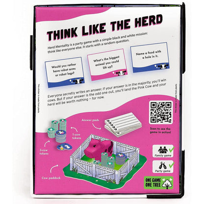Herd Mentality Game