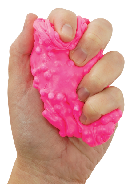 Crazy Aaron's  Thinking Putty - Sponge 4" Tin