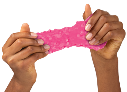 Crazy Aaron's  Thinking Putty - Sponge 4" Tin