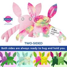 Bumpas - 14" Weighted Plush - Sprinx