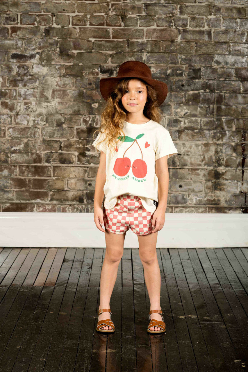 My Cherry Amour T-Shirt