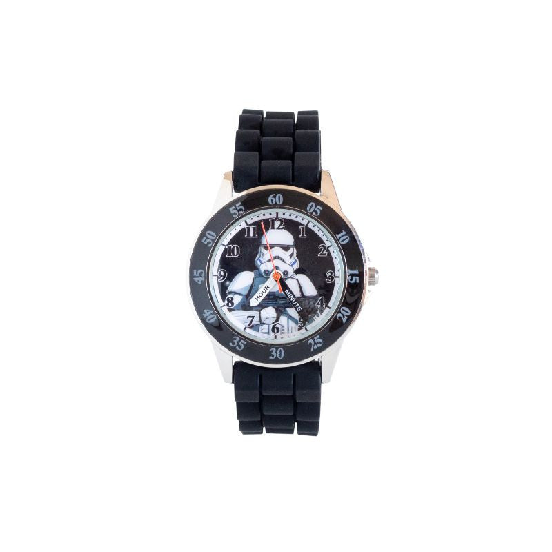 Star Wars Storm Trooper Time Teacher