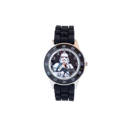 Star Wars Storm Trooper Time Teacher