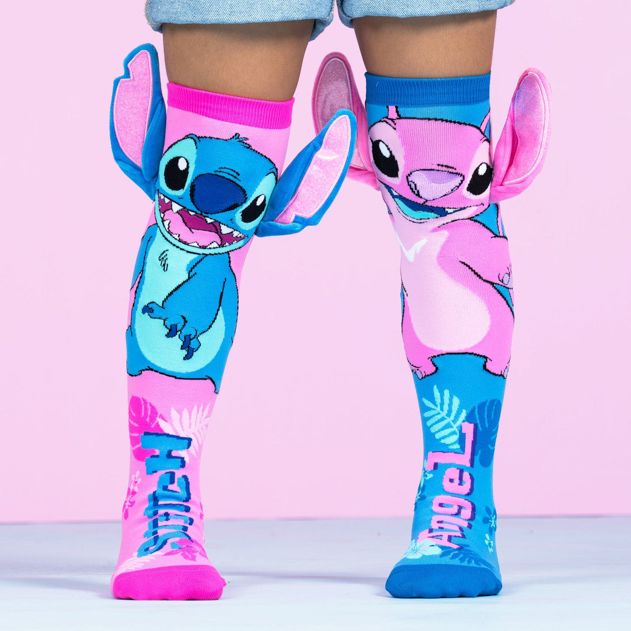 Madmia - Stitch Socks