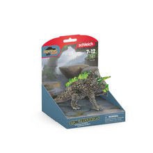 Schleich Eldrador - Stone Triceratops 70828