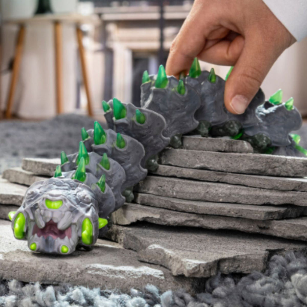 Schleich Eldrador - Stone Worm 70853