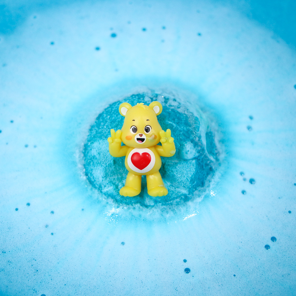 Zimpli Kids - Baff Bombz - Care Bears