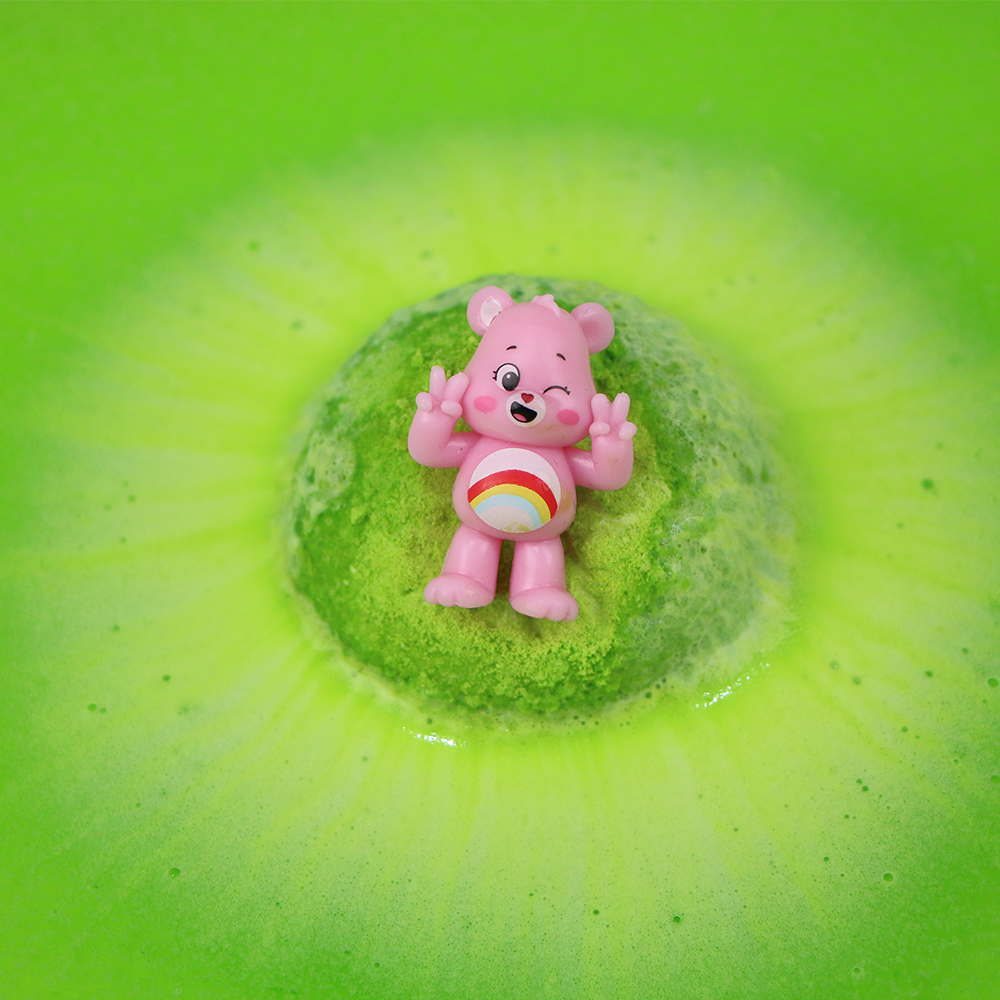 Zimpli Kids - Baff Bombz - Care Bears