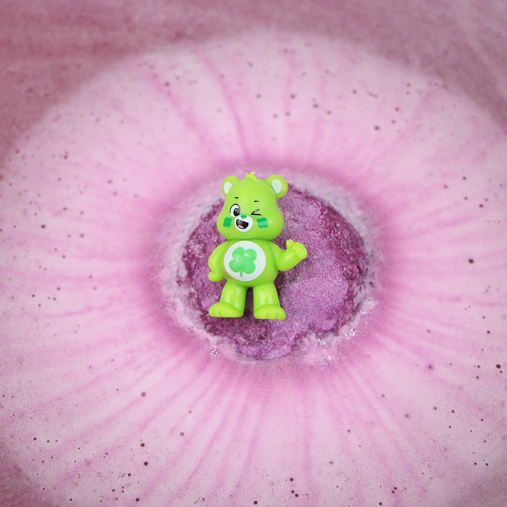 Zimpli Kids - Baff Bombz - Care Bears