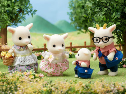Sylvanian Families - Goat Family