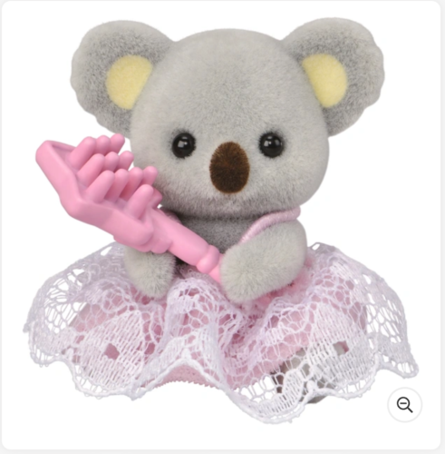 Sylvanian Families - Baby Fun Hair Series Mystery Bag