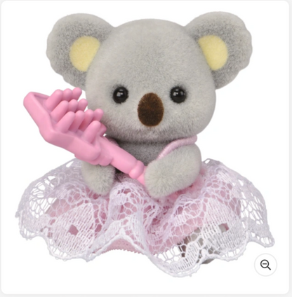 Sylvanian Families - Baby Fun Hair Series Mystery Bag