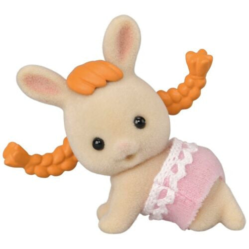 Sylvanian Families - Baby Fun Hair Series Mystery Bag