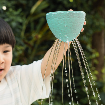 Tiger Tribe - Stack & Pour - Eco Bath Egg