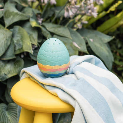 Tiger Tribe - Stack & Pour - Eco Bath Egg