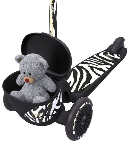 Scoot & Ride - Highwaykick 2 - Zebra
