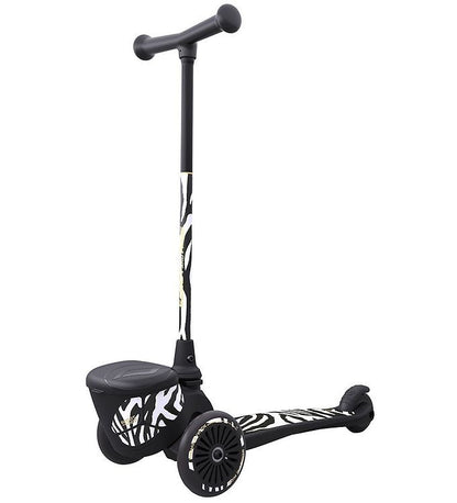 Scoot & Ride - Highwaykick 2 - Zebra