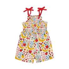 Rock Your Baby - Farmers Market Romper