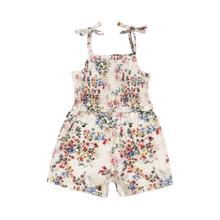Rock Your Baby - Wild Meadow Romper