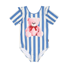 Teddy One Piece Swimsuit