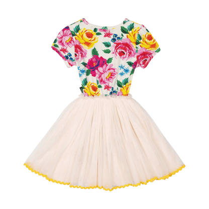 Rock Your Baby - Chintz Circus Dress
