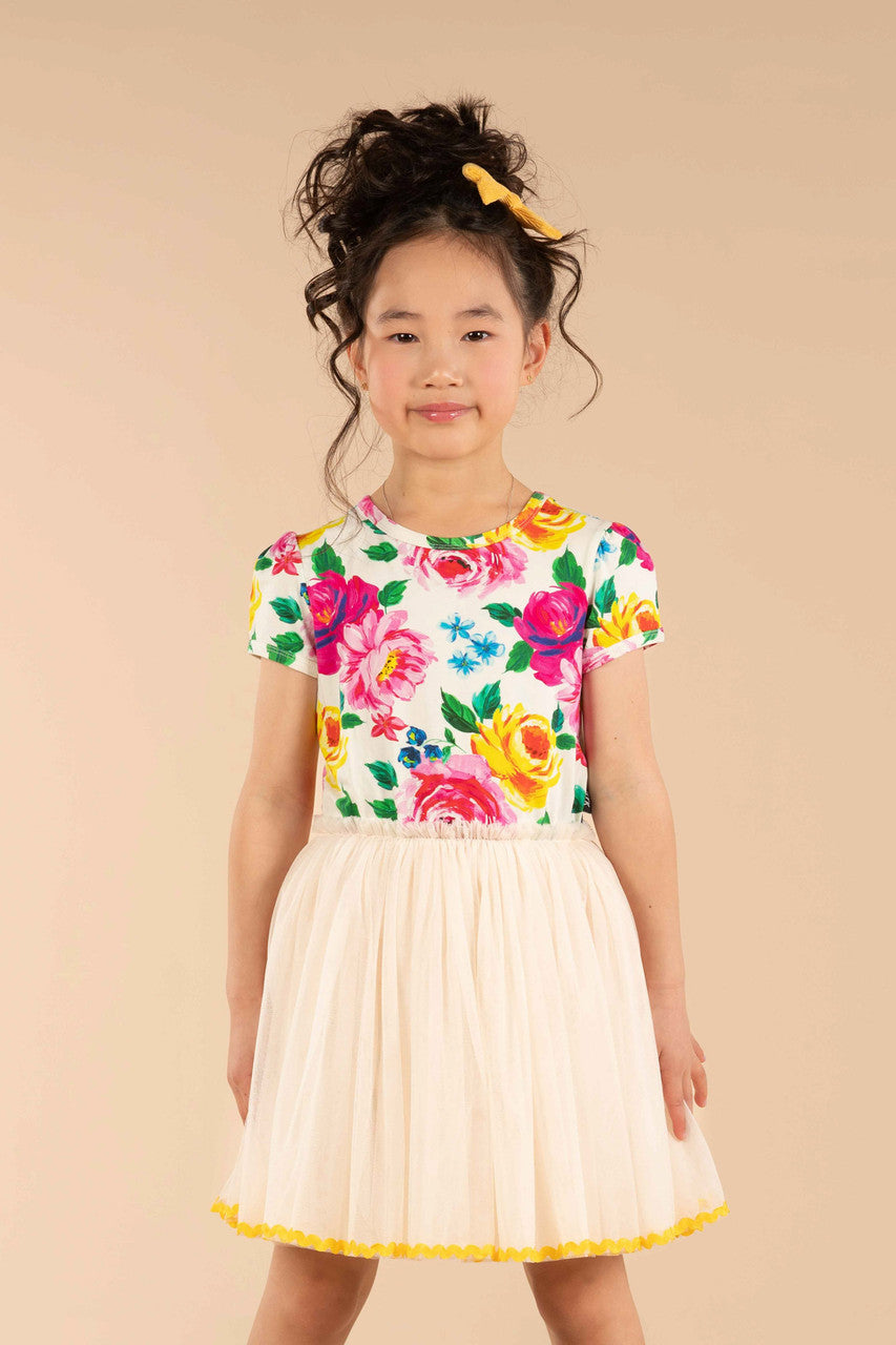 Rock Your Baby - Chintz Circus Dress