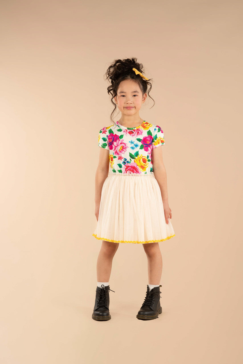 Rock Your Baby - Chintz Circus Dress